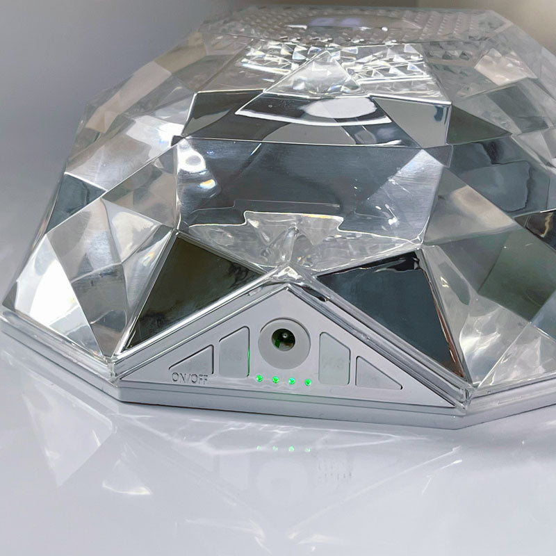 Professional Wireless Portable Electric Cordless Uv Led Nail Lamp Dryers Machine For Gel Polish