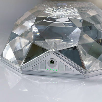 Professional Wireless Portable Electric Cordless Uv Led Nail Lamp Dryers Machine For Gel Polish