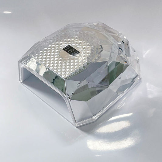 Professional Wireless Portable Electric Cordless Uv Led Nail Lamp Dryers Machine For Gel Polish