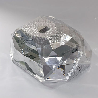 Professional Wireless Portable Electric Cordless Uv Led Nail Lamp Dryers Machine For Gel Polish