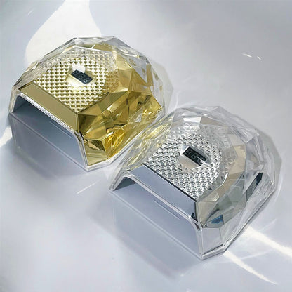 Professional Wireless Portable Electric Cordless Uv Led Nail Lamp Dryers Machine For Gel Polish