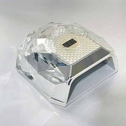 Professional Wireless Portable Electric Cordless Uv Led Nail Lamp Dryers Machine For Gel Polish