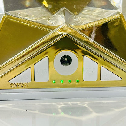 Professional Wireless Portable Electric Cordless Uv Led Nail Lamp Dryers Machine For Gel Polish