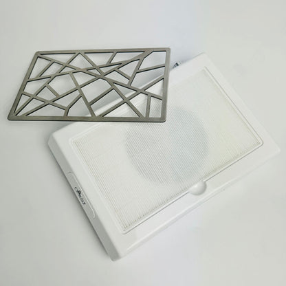 401 Rechargeable Nail Vacuum Cleaner