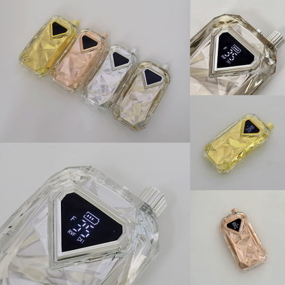 Professional Rechargeable Portable Cordless 35000rpm Acrylic Electric 111 Nail Drill Machine Set