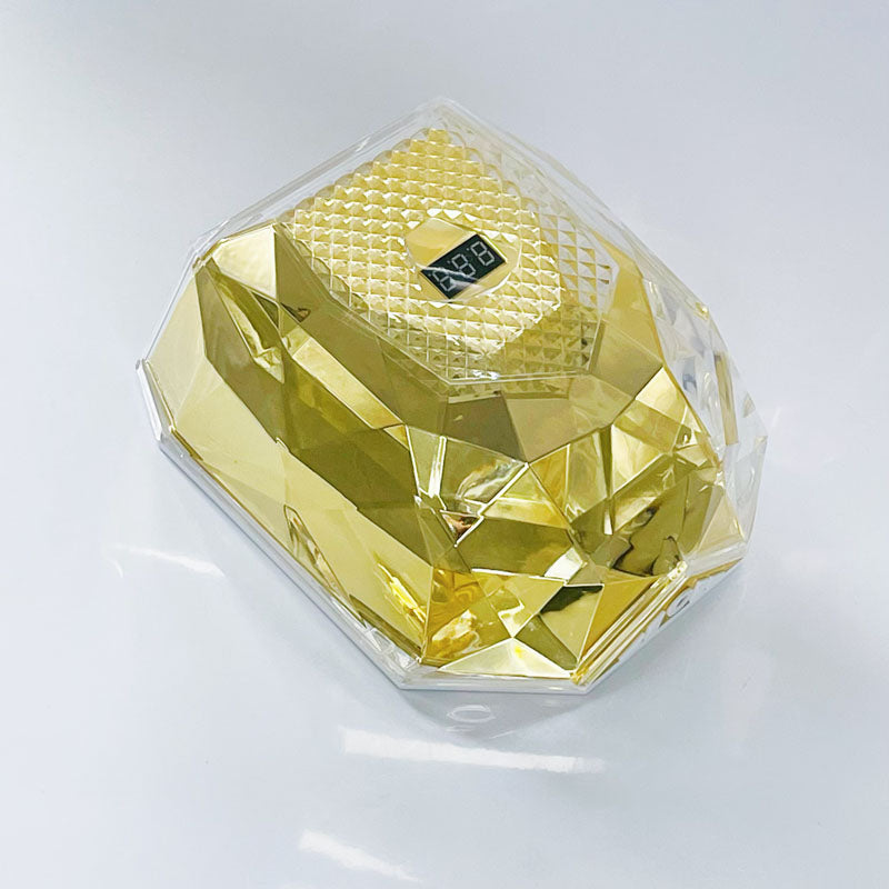 Professional Wireless Portable Electric Cordless Uv Led Nail Lamp Dryers Machine For Gel Polish