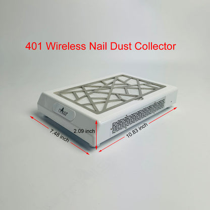 401 Rechargeable Nail Vacuum Cleaner