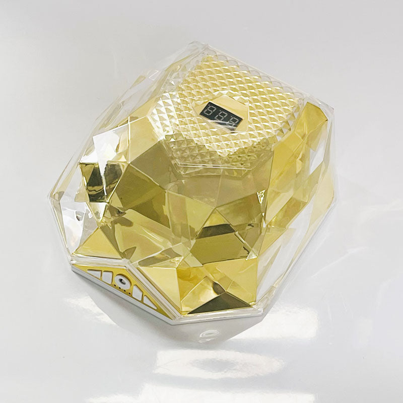 Professional Wireless Portable Electric Cordless Uv Led Nail Lamp Dryers Machine For Gel Polish