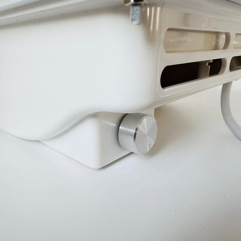 manicure supplies powerful table desktop aspirator dust absorber for nails vacuum cleaner extractor fan machine